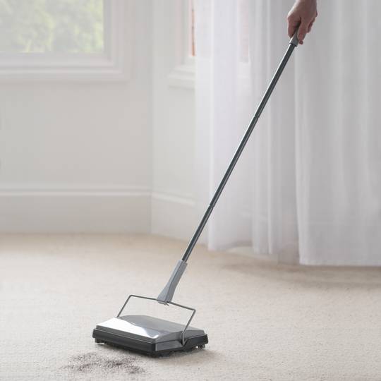 Addis MultiSurface Sweeper David Neill Mica