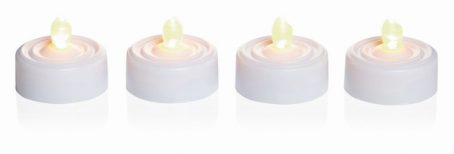 Premier - LED Flickering Tealight Single - Image 2