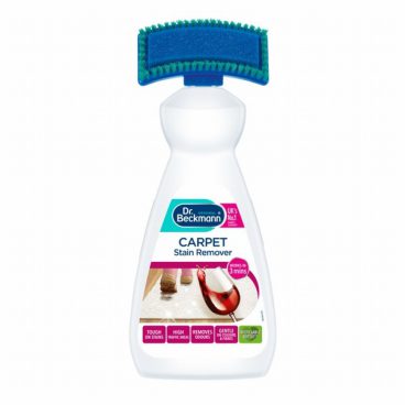Dr Beckmann – Carpet Stain Remover & Brush 650ml