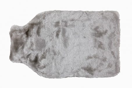 Hearth & Home - Hot Water Bottle & Fleece Cover