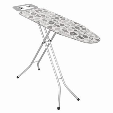 Mid Ironing Board 33×110 Steel Frame Mesh Top