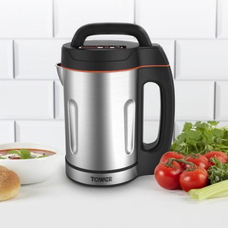 Tower - Soup Maker 1.6L - Image 3