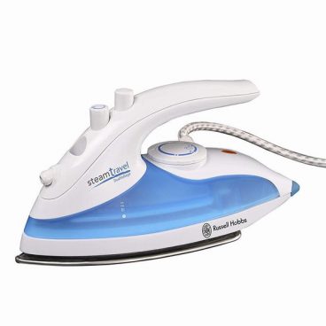 Travel Iron Duel Voltage Solar Plate 1.5m Cord Length