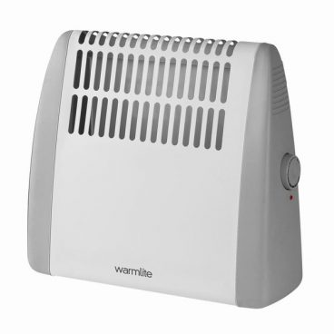 Warmlite – Frost Watcher Fan Heater 0.5kW