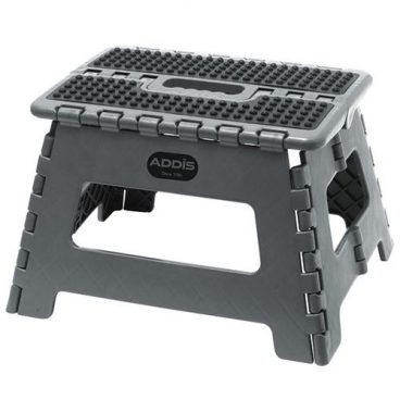 Addis – Folding Step Stool Small