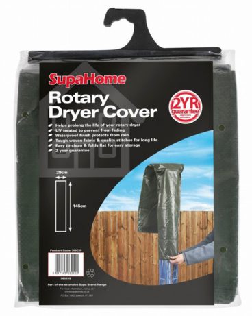 SupaHome – Rotary Line Cover