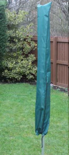JVL – Rotary Line Zip Cover