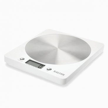 SCALES KITCHEN SALTER DISC DIGITAL WATER