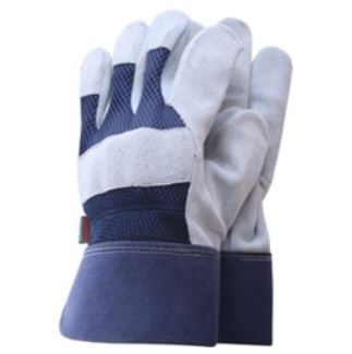 GLOVE T&C CLASSICS G/P MENS