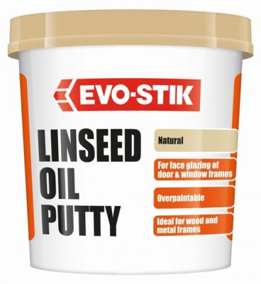 PUTTY M/P NATURAL 2KG*