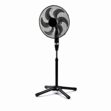SupaCool - High Velocity Pedestal Fan 16"