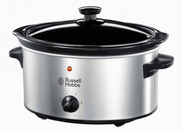 RussellHobbs – Slow Cooker 3.5L