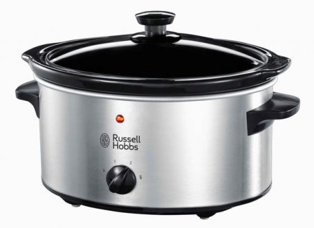 RussellHobbs - Slow Cooker 3.5L