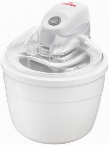 Judge – Electric Ice Cream Maker