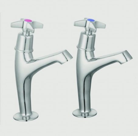 SINK TAP SUPA SPT155