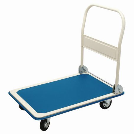 SACK TRUCK PLATFORM FLATBED SACK