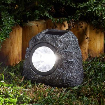 SUPERBRIGHTS ROCK SPOT LIGHT 3 LUMEN (2022)