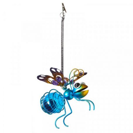 Bug Light Red & Blue - Image 4