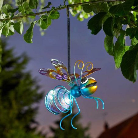 Bug Light Red & Blue - Image 3