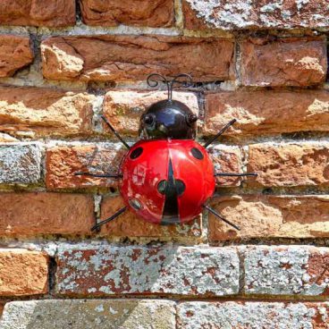 DECOR LADYBIRD LARGE (2021) n/r