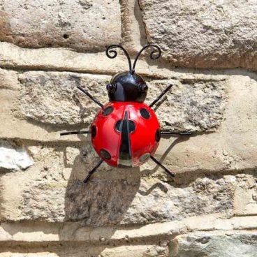 DECOR LADYBIRD MEDIUM (2021) n/r