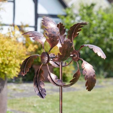 SPINNER OAK LEAF (2024) n/r