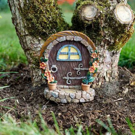 DECOR FAIRY DOOR (2020) - Image 3