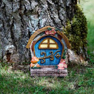 DECOR FAIRY DOOR (2020)