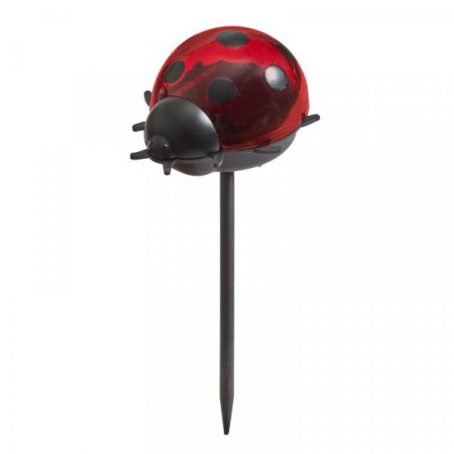 SOLAR STAKE LADYBIRD PK3 (2022) - Image 2