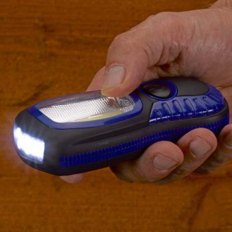 Smart Garden - Ergo Torch - Image 4