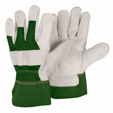 GLOVE TUFF RIGGER REINFORCED MEDIUM