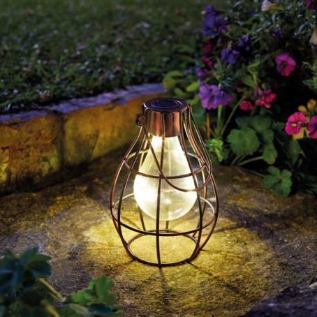 SOLAR EUREKA FIREFLY BRONZE (2024)