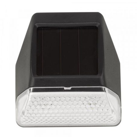 SOLAR LED WALL LIGHT (2022) - Image 2