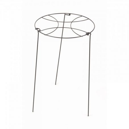 PLANT SUPPORT GRO RING 40/60CM - Image 2