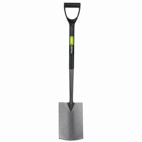 mica04/25 SPADE DIGGING C/S BLACK (2 FOR £32)