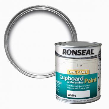 RON CUPBOARD PAINT GLOSS PBW 750ML