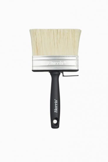 HARRIS ESSENTIALS BLOCK BRUSH 4″