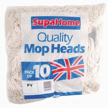 SupaHome – Socket Mop Head