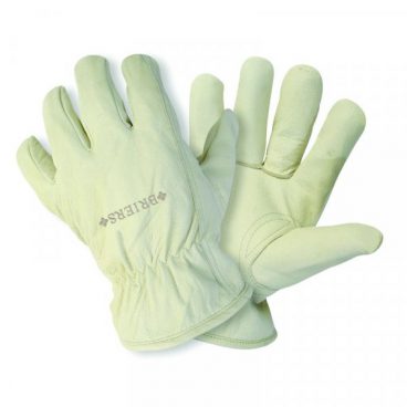 GLOVE ULTIMATE LEATHER LINED SMALL