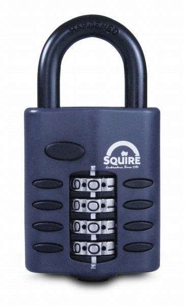 SQUIRE PADLOCK COMBI CP60