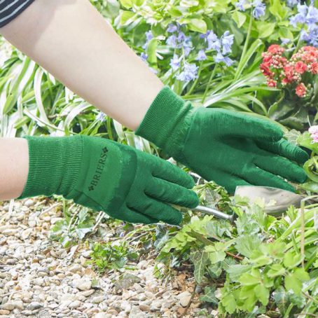 GLOVE MULTI GRIP ALL ROUNDER MEDIUM - Image 2