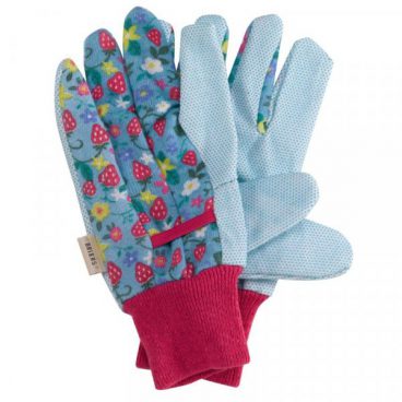 GLOVE MULTI TASK GARDEN DOTTY MEDIUM