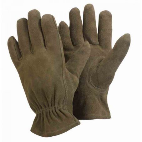 GLOVE PREMIUM GARDENER OLIVE MEDIUM