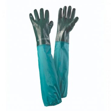 GLOVE WATERPROOF FULL LENGTH 63CM LARGE