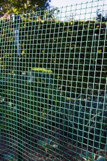 Ambassador – Garden Mesh Green 3x1m