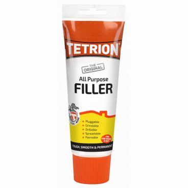 TETRION A/P FILLER TUBE 330GM