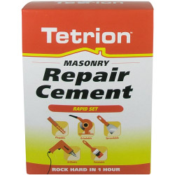 TETRION MASONRY REPAIR 2KG