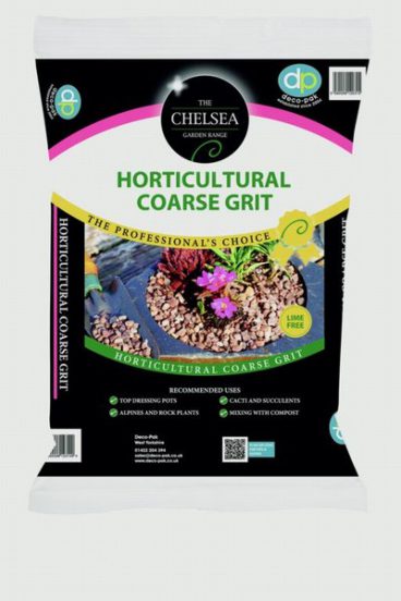 Chelsea – Horticultural Coarse Grit 20KG