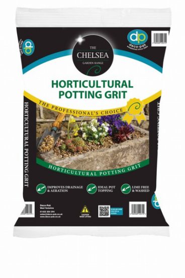 Chelsea – Horticultural Potting Grit 20KG