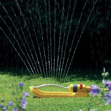 HOZE 2975 AQUASTORM20 SPRINKLER